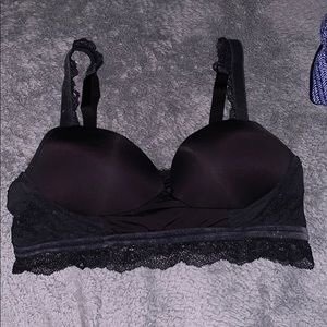 FREE W/ PURCHASE VS Bralette